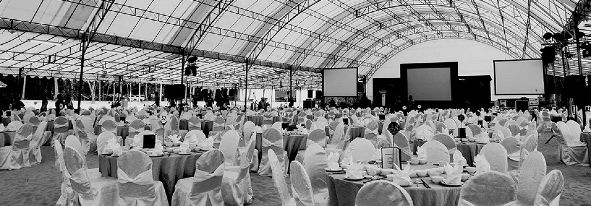 EM Services Dinner and Dance