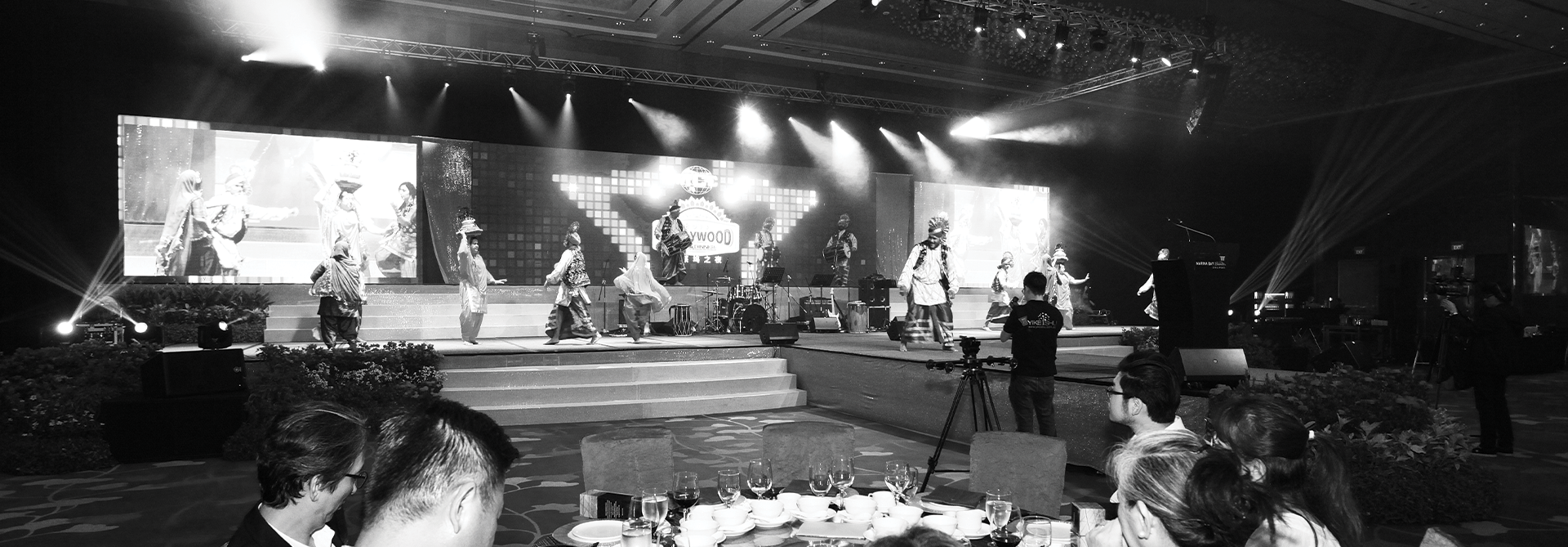 EM Services Dinner and Dance