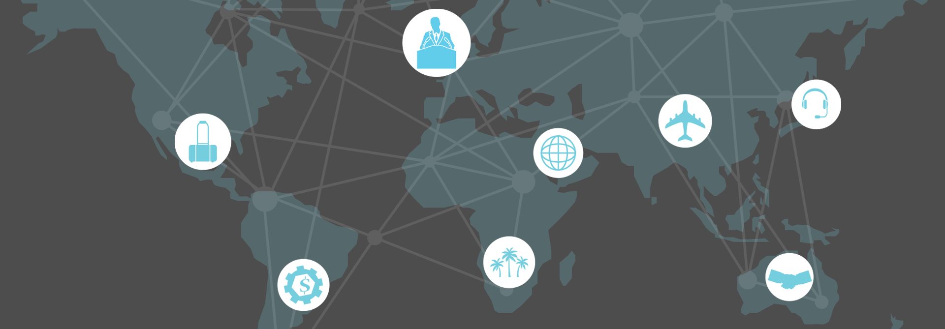 Activites Map