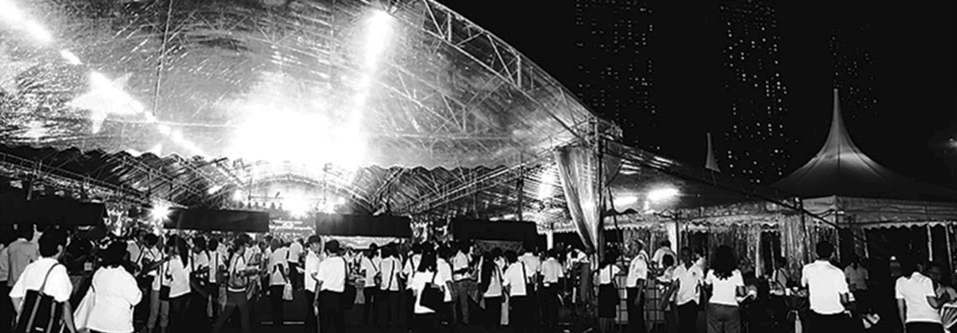 EM Services Dinner and Dance
